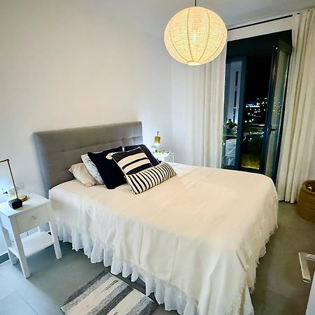 Penthouse Balcon Del Mar 121 Casasol Apartment Nerja Luaran gambar